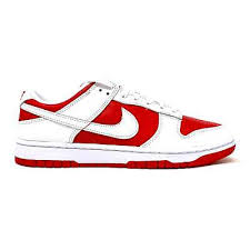 Nike Dunk "Championship Red" Size 12