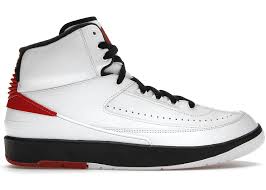 Air Jordan 2 "Chicago"