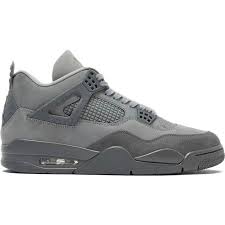 Jordan 4 "Wet Cements" (R)