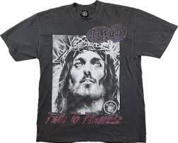 Hellstar Shirt 'What Would Hellstar Do'