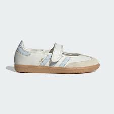 Adidas Samba Jane "Cloud"