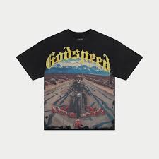 GodSpeed "Long Lonely Road"