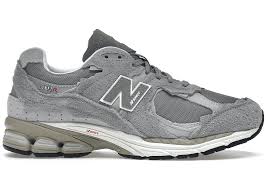 New Balance 2002R "Grey"