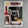 Krampus Funko #15