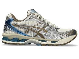 Asics Kayano 14 "Cream Pepper"