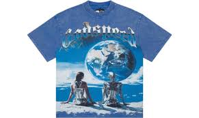 GodSpeed "Artificial Love" Blue