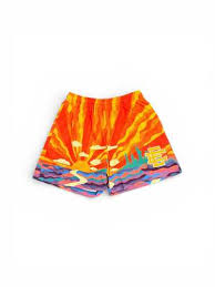 EE Shorts 'NYC Sunset'