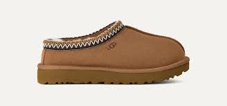 UGG Slippers "Chestnut" (R)