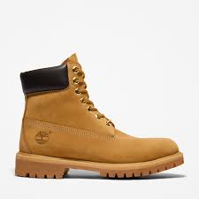 Timberland Boots Wheat (D)