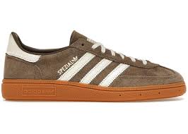Adidas Handball Spezial Earth Strata Gum(D)