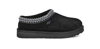 UGG Slippers "Midnight" (R)