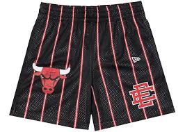 EE Shorts 'Chicago Bulls'