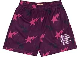 EE Shorts x Bape 'Miami'