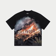 GodSpeed "Hollywood Inferno"