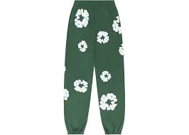 Denim Tears Sweats(green)