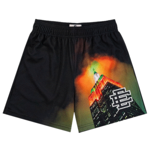 EE Shorts 'Empire State'