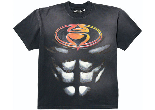 Hellstar Shirt (Super Hero)