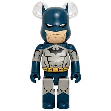 Be@rbrick (batman hush)