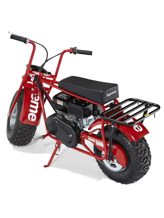 Supreme Coleman CT200U Mini Bike