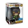 Zombie black Panther funko 10'