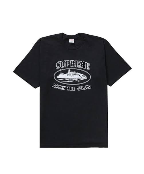 supreme x corteiz