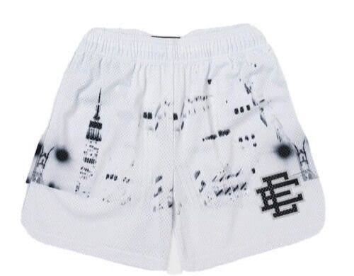 EE city lights white