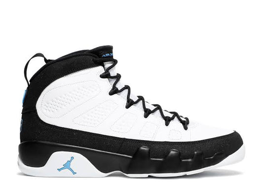 university Blue jordan 9 (2020)