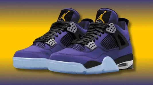jordan laker 4