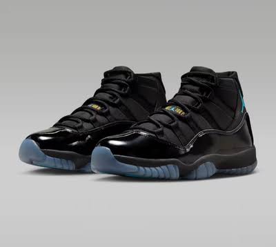 Jordan gamma 11