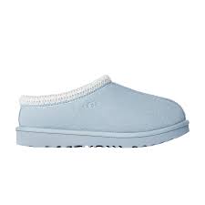 UGG Slippers "Blue Snow" (R)