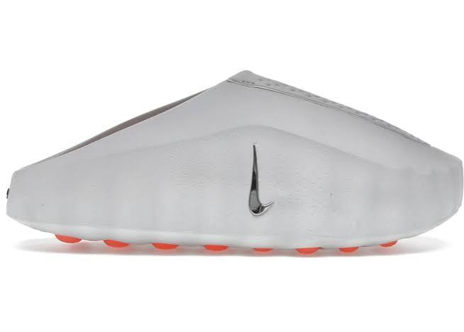 Nike mind Grey (womens)