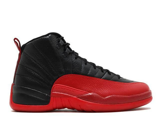 air jordan 12 flu game (2016)