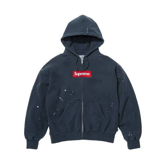 supreme x maison margiela