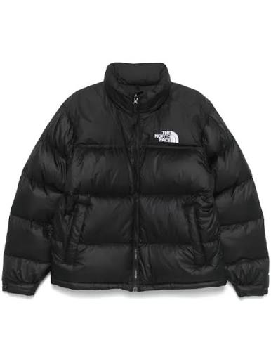north face jacket