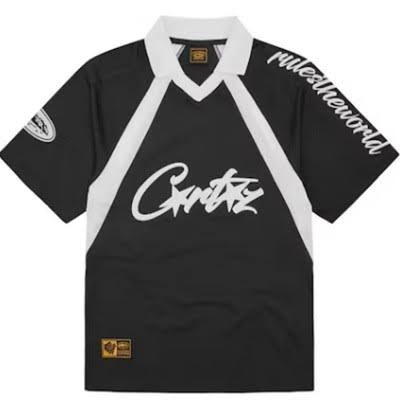 Corteiz Allstarz Football Jersey