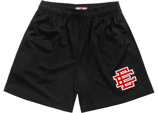 EE basic blk/red