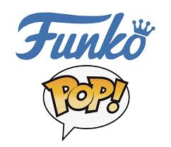 Funko Pops Right Shelf