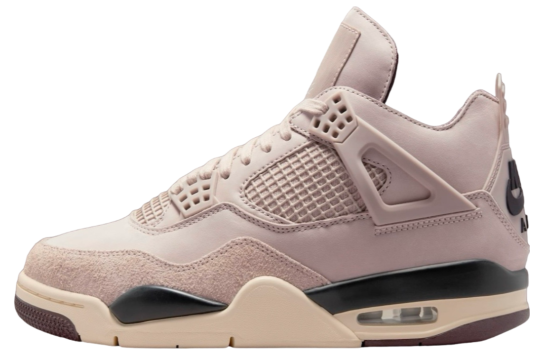 Air Jordan 4 'A Ma Maniere'