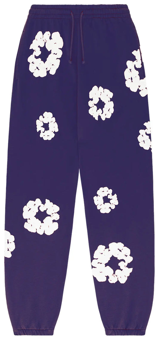 Denim Tears Sweats (Purple)
