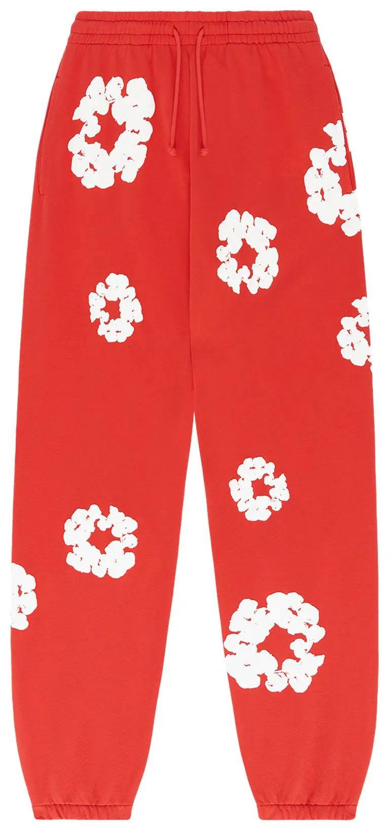 Denim Tears Sweats (Red)