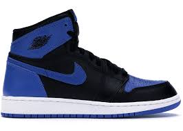 Jordan 1 Retro Royal (2017)