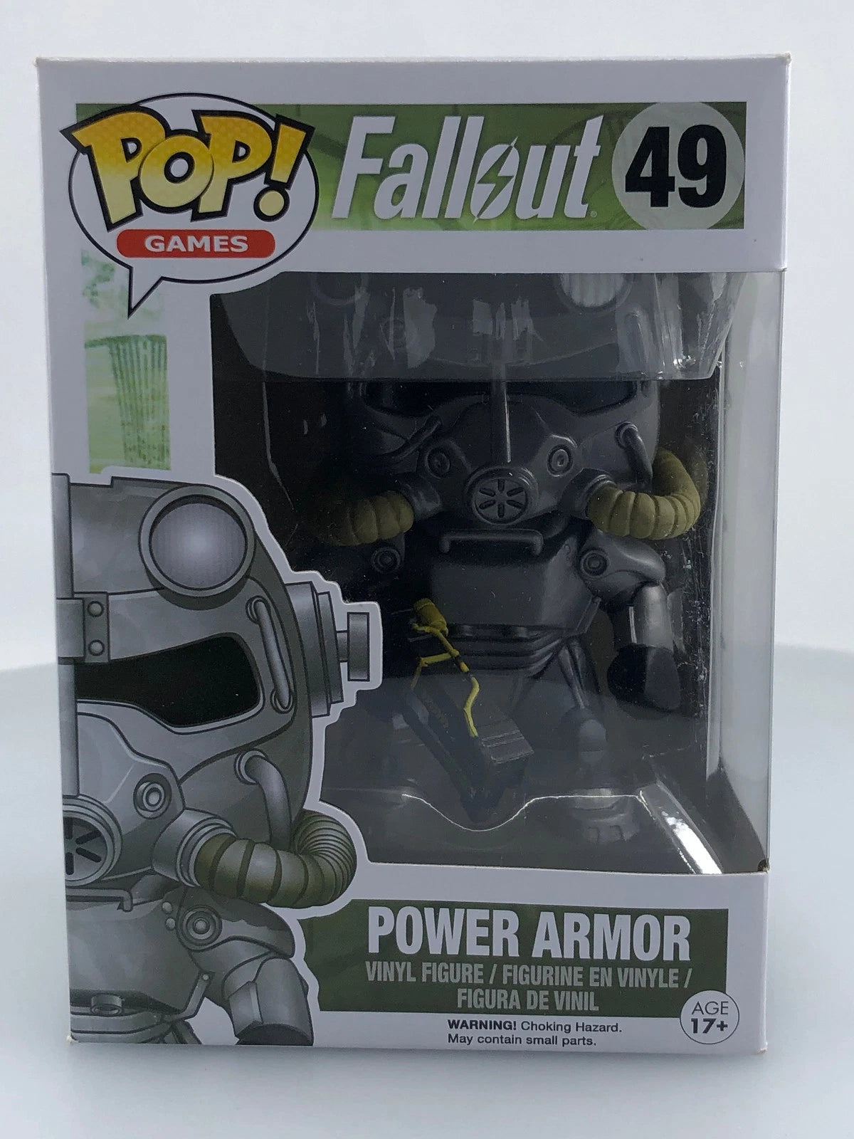 Fallout - Power Armor #49