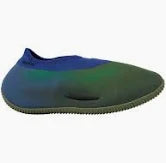 Yeezy Knit Runner (Fade Azure)