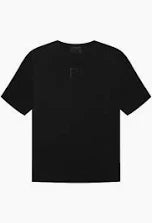 Fear of God 'Velvet Black'