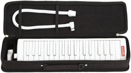 Supreme Hohner Melodica Piano