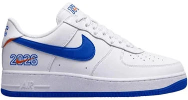 AF1 Air Force 1 'NYC'