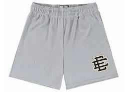 EE Shorts Grey/Black