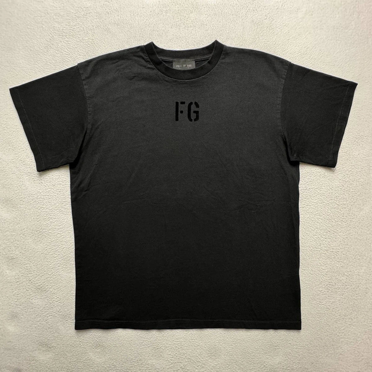 Fear Of God Tee (FG)