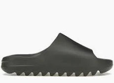 Yeezy Dark Onyx Slides