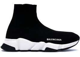 Balenciaga Speed Trainer (2018)